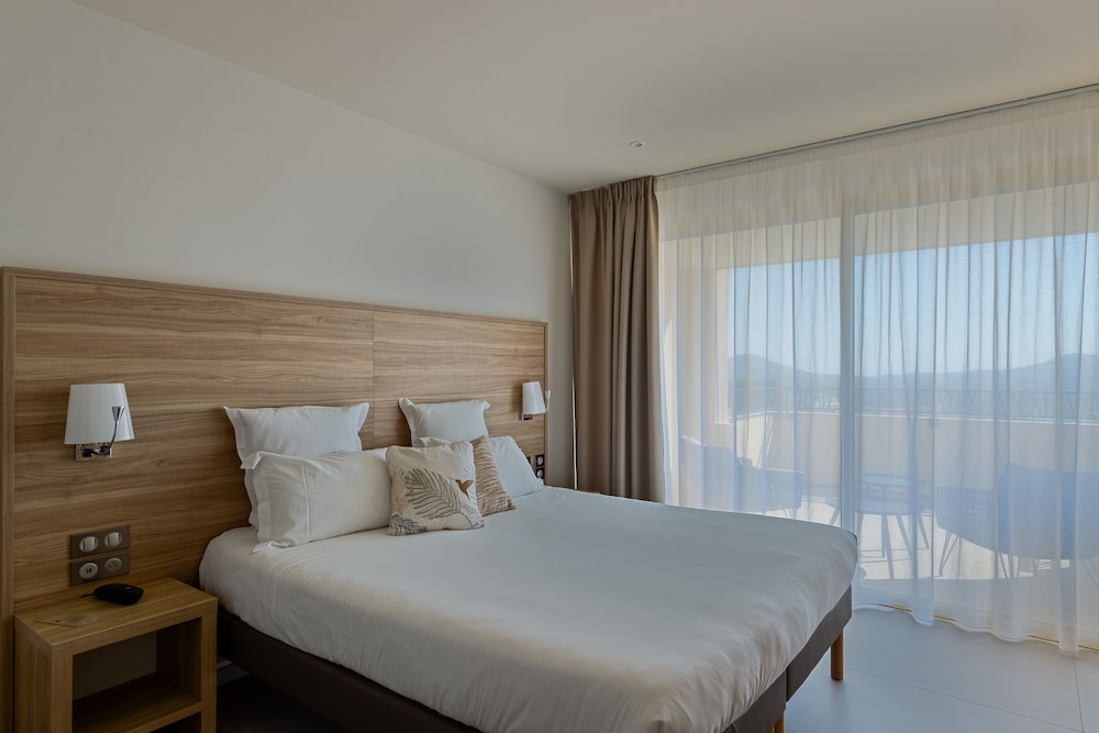 Double Room, Accessible photo 3