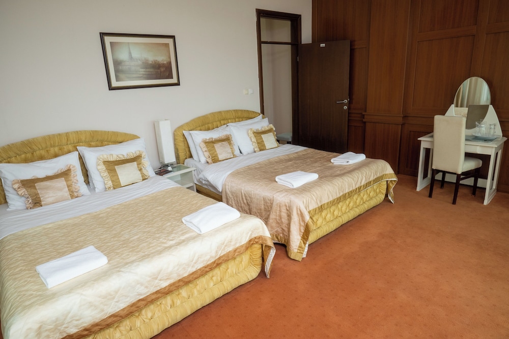 Comfort Apartment