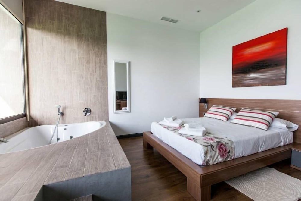Suite Superior