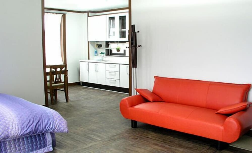 Double Room (Moolsori) photo 2