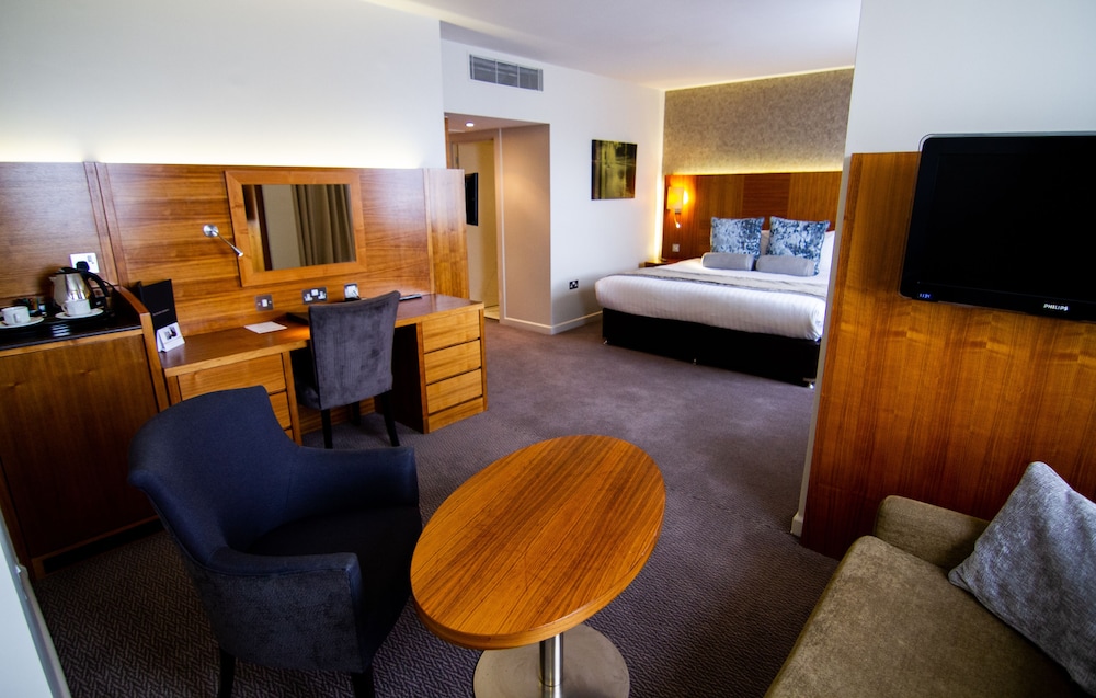 Club Suite photo 1