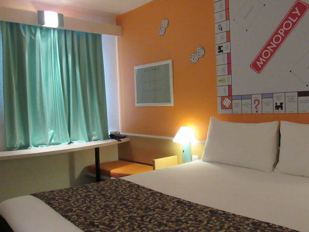 Room, 1 Double Bed - Photo 1