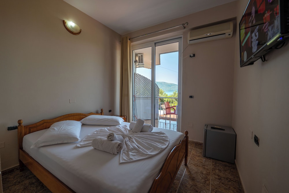Double Room, Sea View photo 1