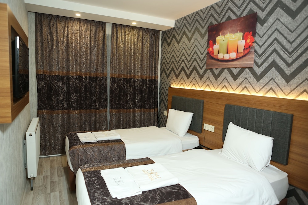 Standard Twin Room photo 1