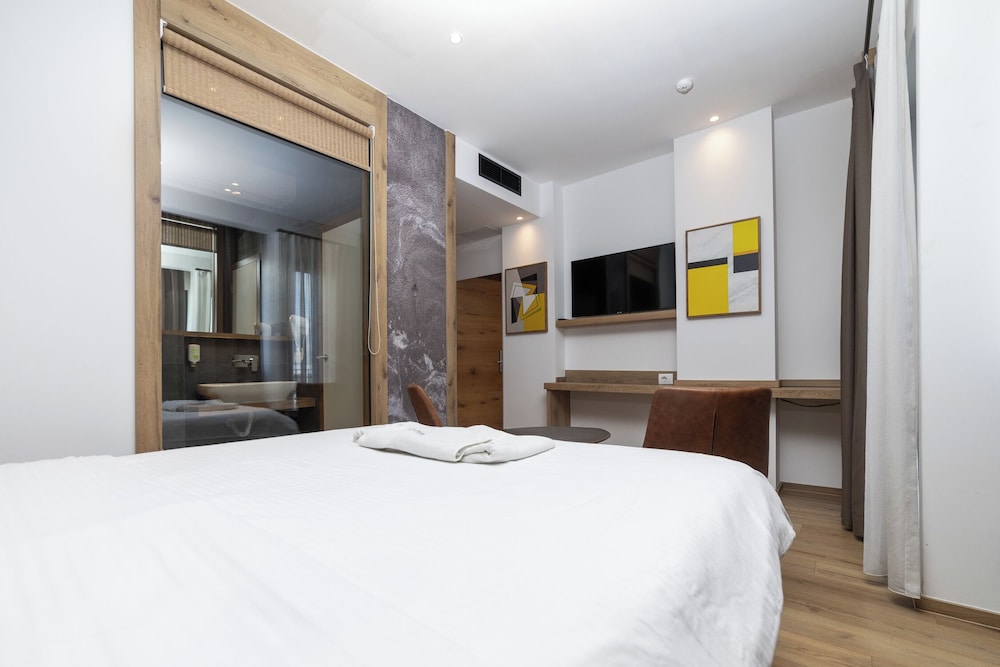 Superior Double Room photo 1