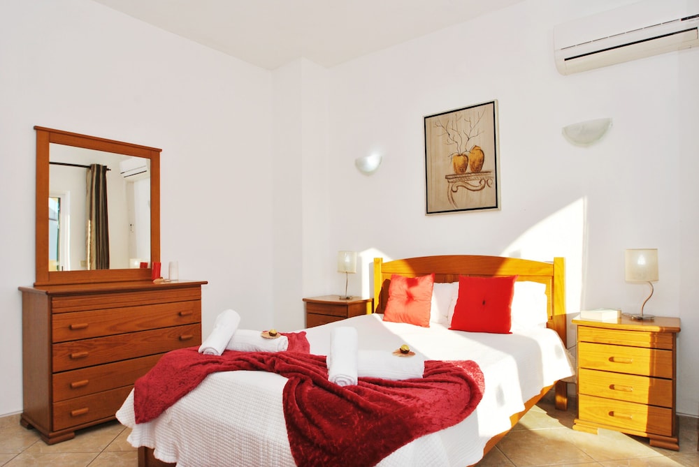 Villa, 3 Bedrooms, Private Pool, Pool View
