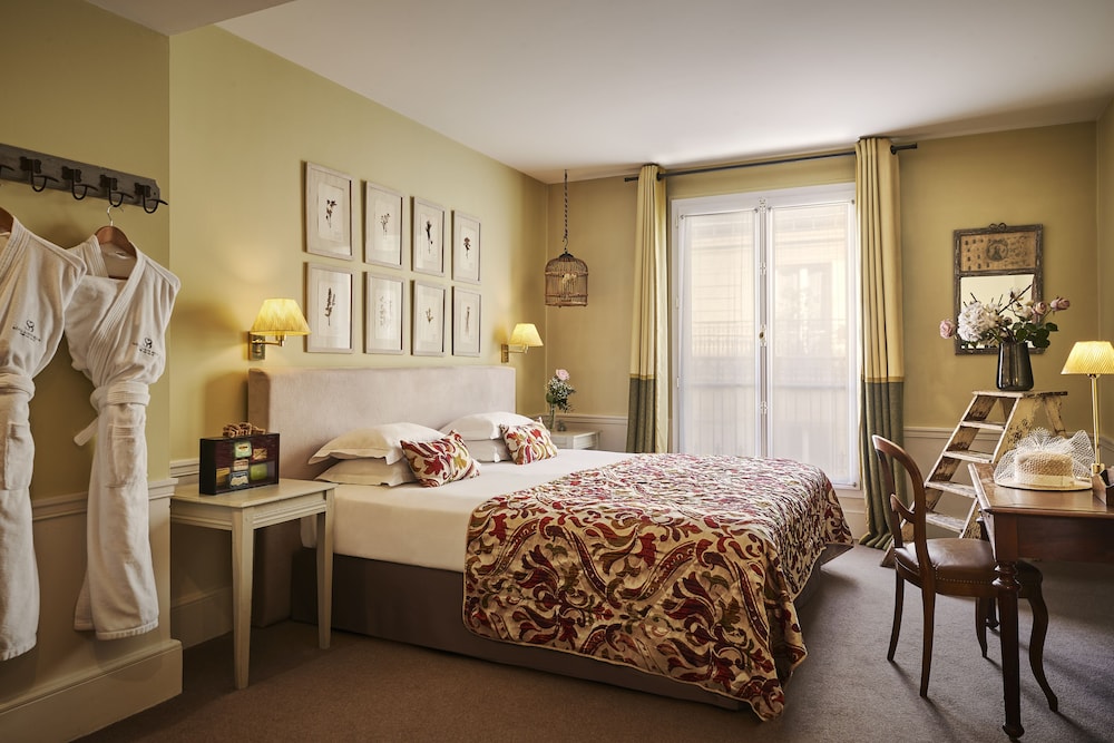 Junior Suite Sainte-Beuve photo 1