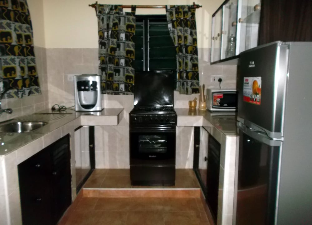 Villa Mango, 1 Bedroom photo 3