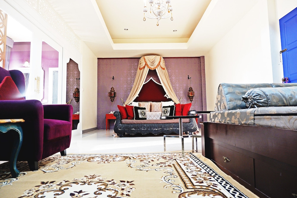 Junior Suite photo 2