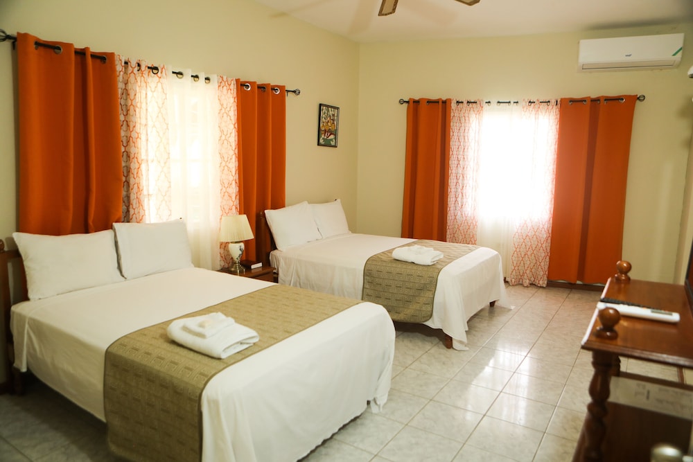 Suite Deluxe