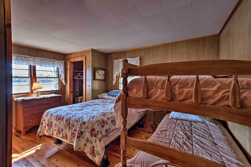 Cottage (2 Bedrooms) photo 1