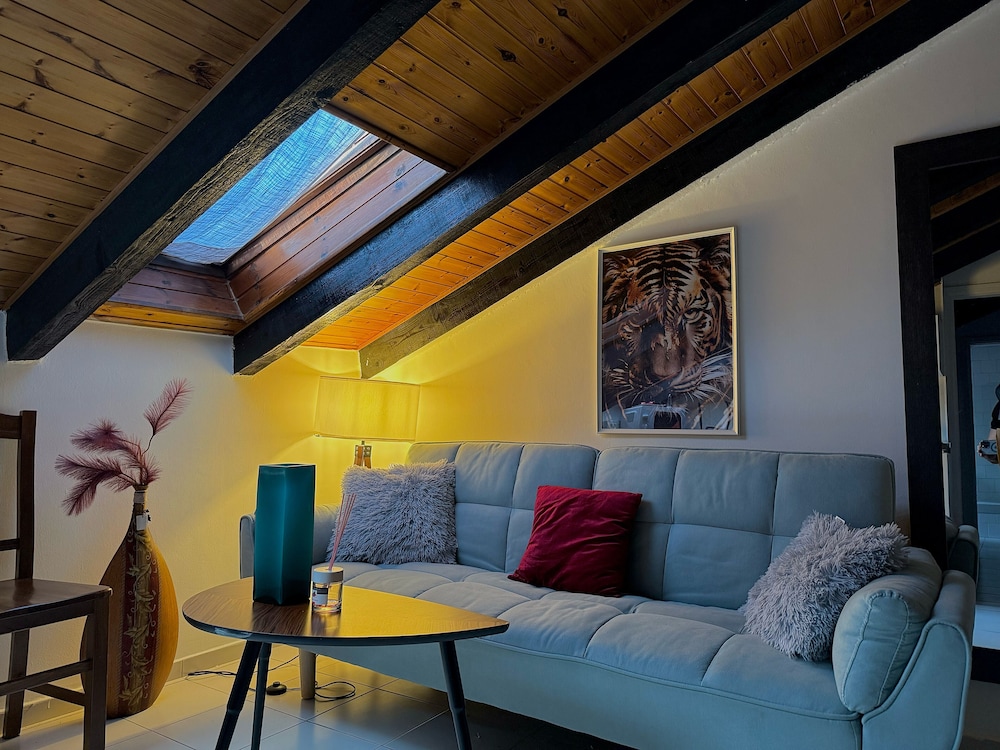 Basic Apartment