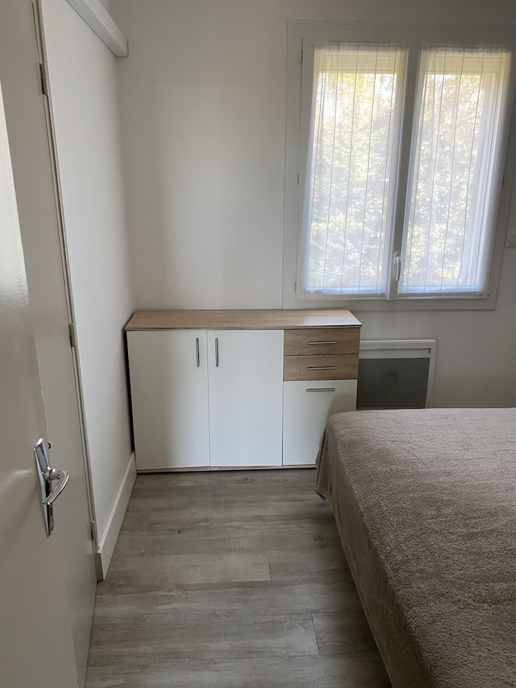 Apartment (N°3)