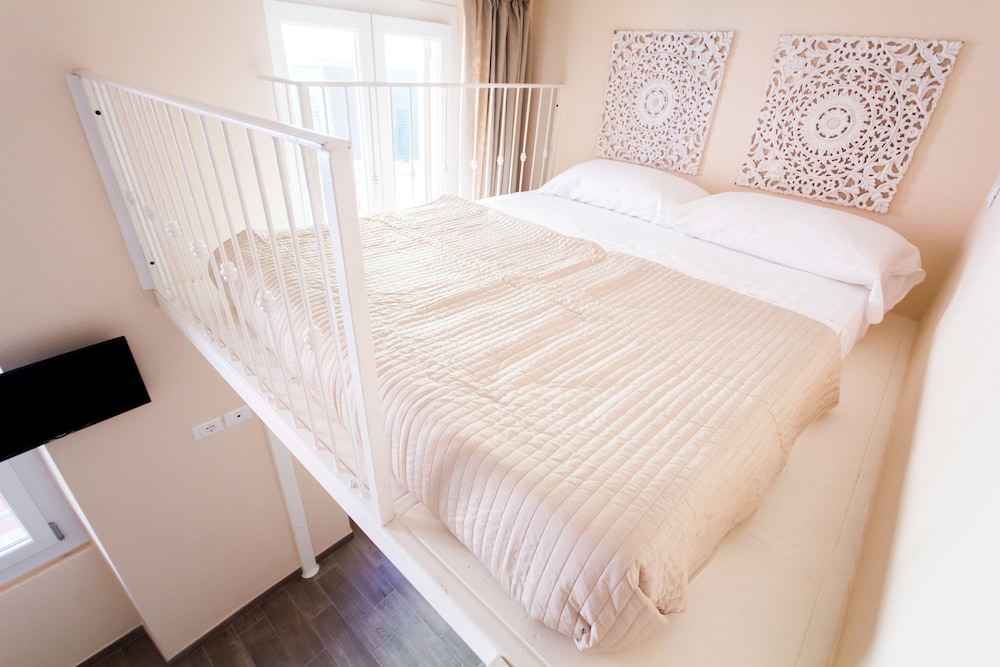 Family Double Room photo 3