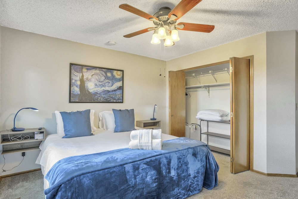House (3 Bedrooms) photo 3