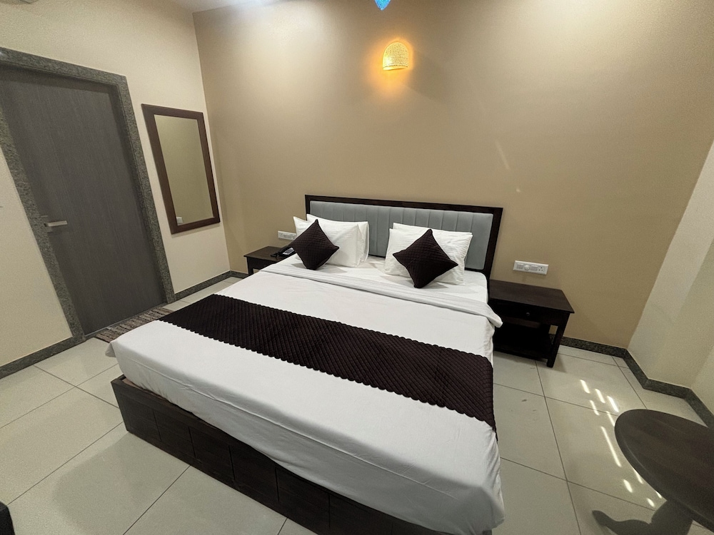 Luxury Double Room - Photo 1