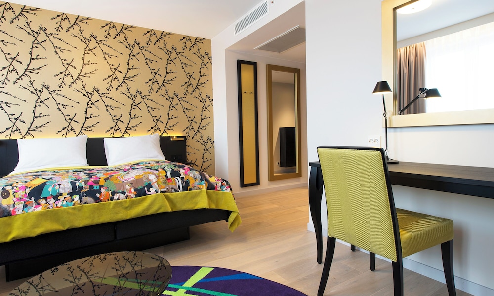 Superior Room, Non Smoking photo 1