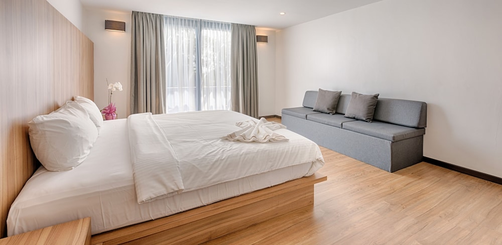 Junior Room, 1 Bedroom photo 1