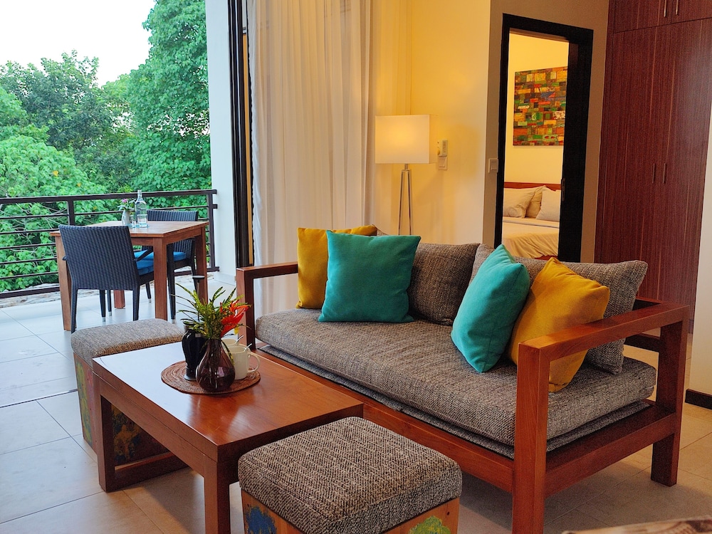 Panoramic Villa photo 2