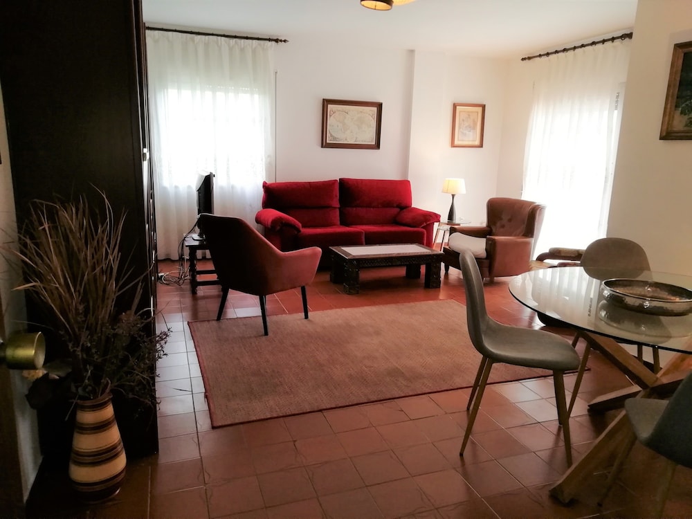 Apartamento, 3 habitaciones