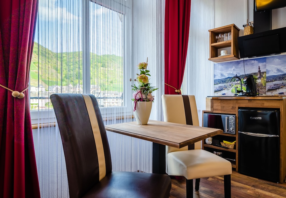 Studio (Haus Landsknecht - Erker Apartments) photo 3