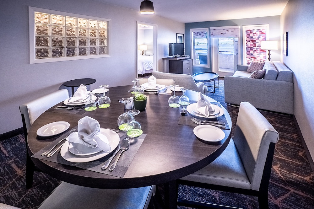 Suite, 1 Bedroom, Beach View (North Beach View)