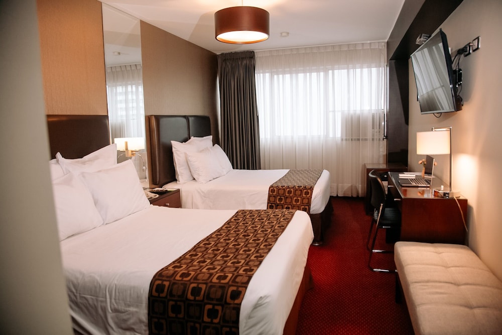 Superior Double Room, 2 Twin Beds - Photo 3