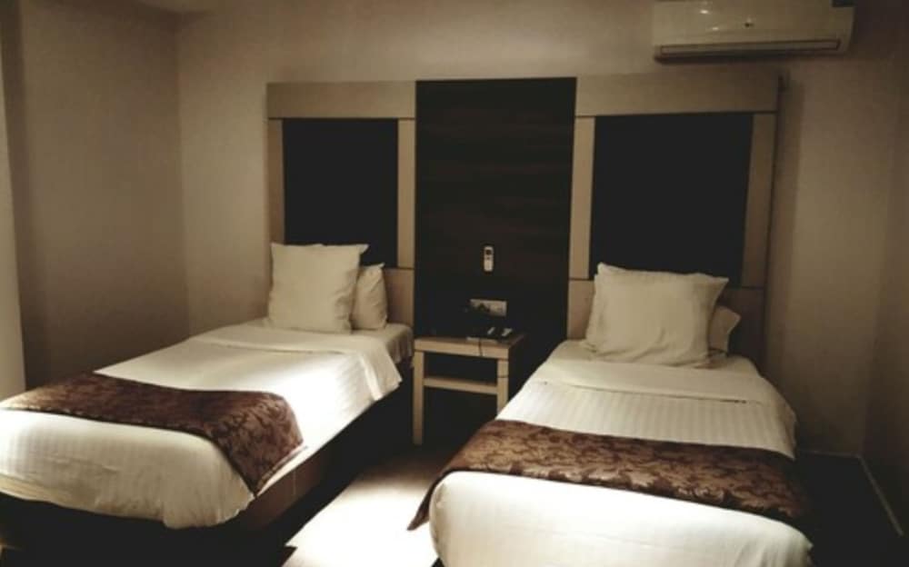 Deluxe Twin Room, 2 Twin Beds