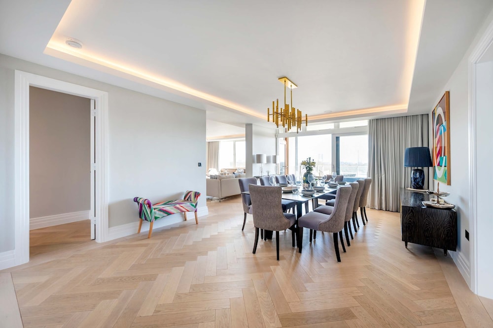 Regents Park Penthouse, Billede 35