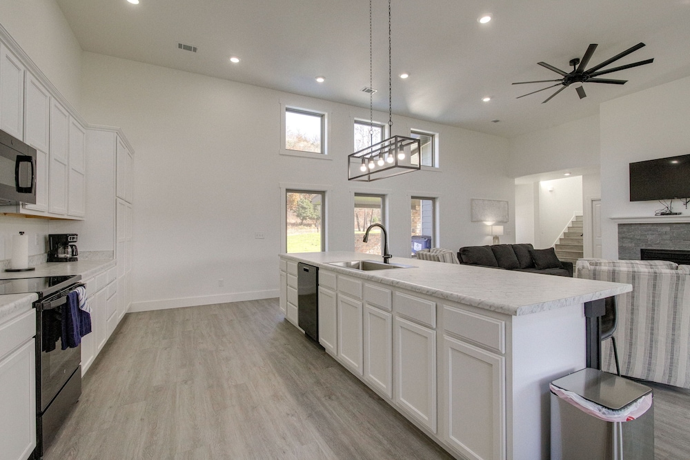 House (2 Bedrooms) photo 2