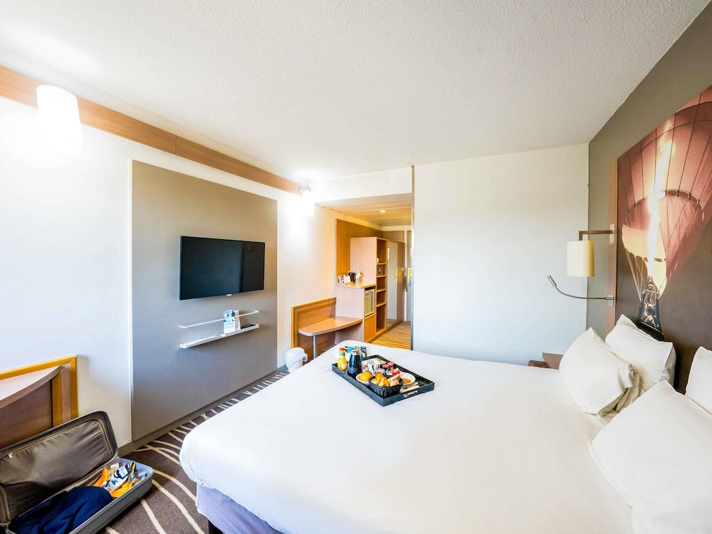 Classic Room, 1 Double Bed - Photo 2