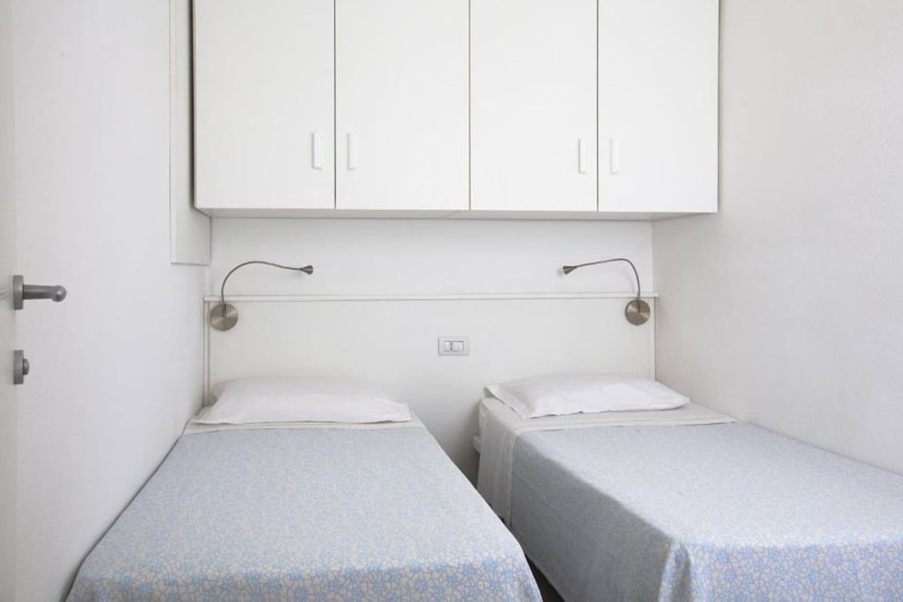 Appartamento, 2 camere da letto, balcone