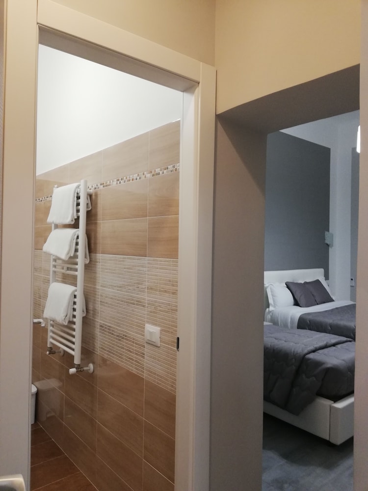 Comfort Quadruple Room photo 2