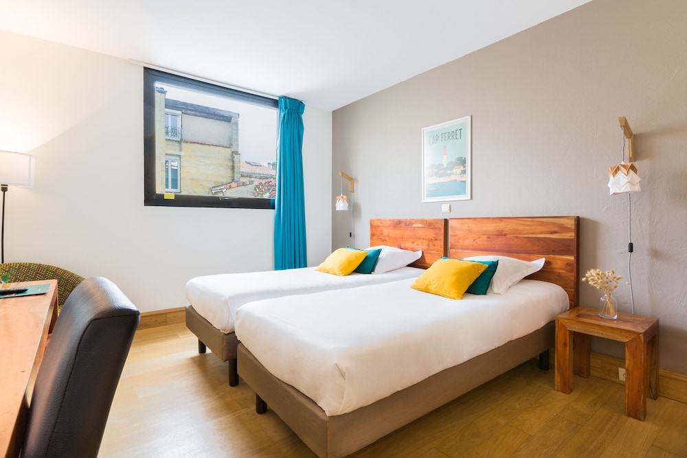 Studio Suite, 2 single beds - Photo 6