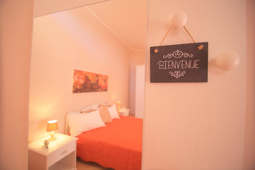 Superior Suite, Terrace
