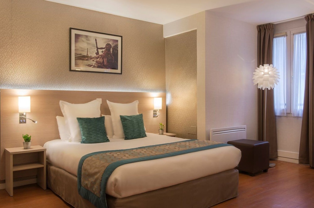Confort Twin Room photo 3