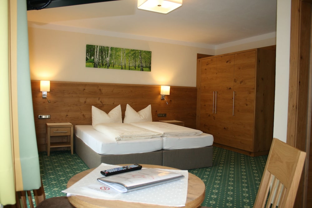 Superior Room, Balcony (Tristner) photo 3