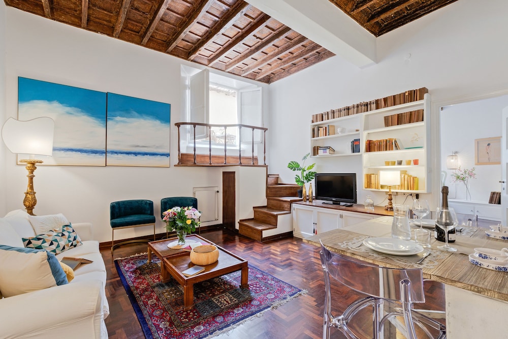 Apartment, 1 Bedroom