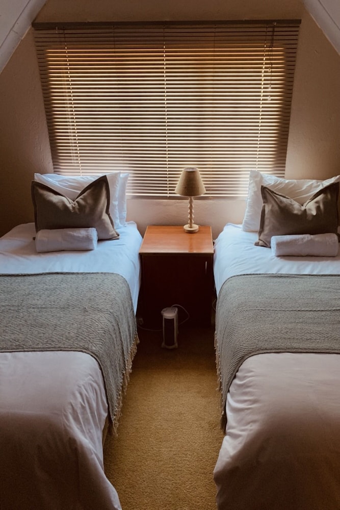 Basic Room photo 3