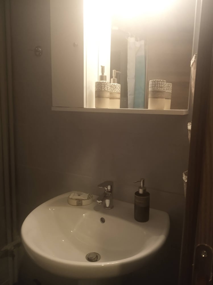 Apartment, 1 Bedroom, Balcony photo 3