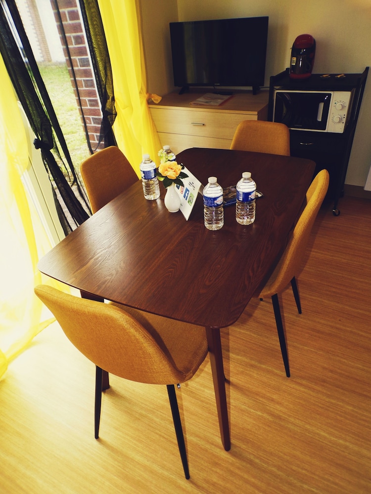Family Apartment, Garden View photo 2