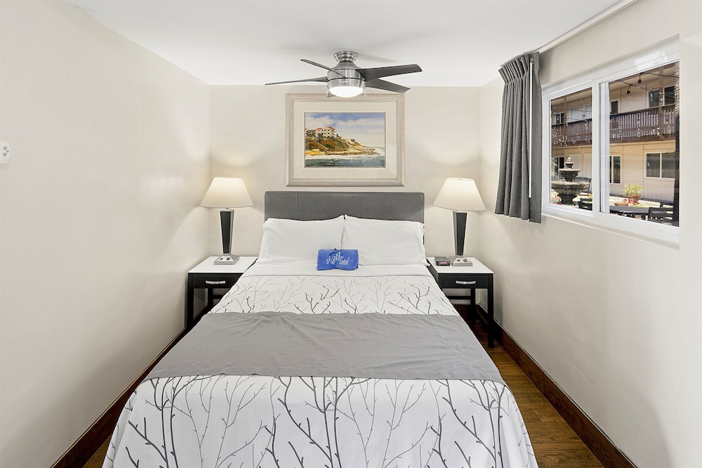 Room, 1 Queen Bed, Accessible, Patio (Pet Friendly) - Photo 4