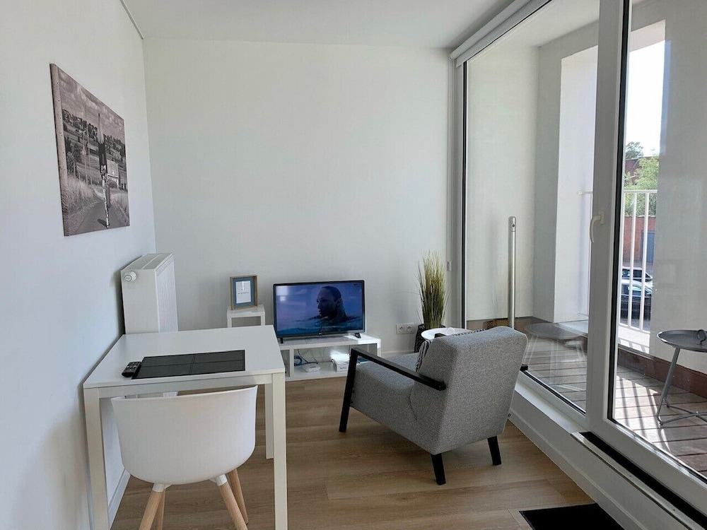 Deluxe Studio, 1 Twin Bed photo 1