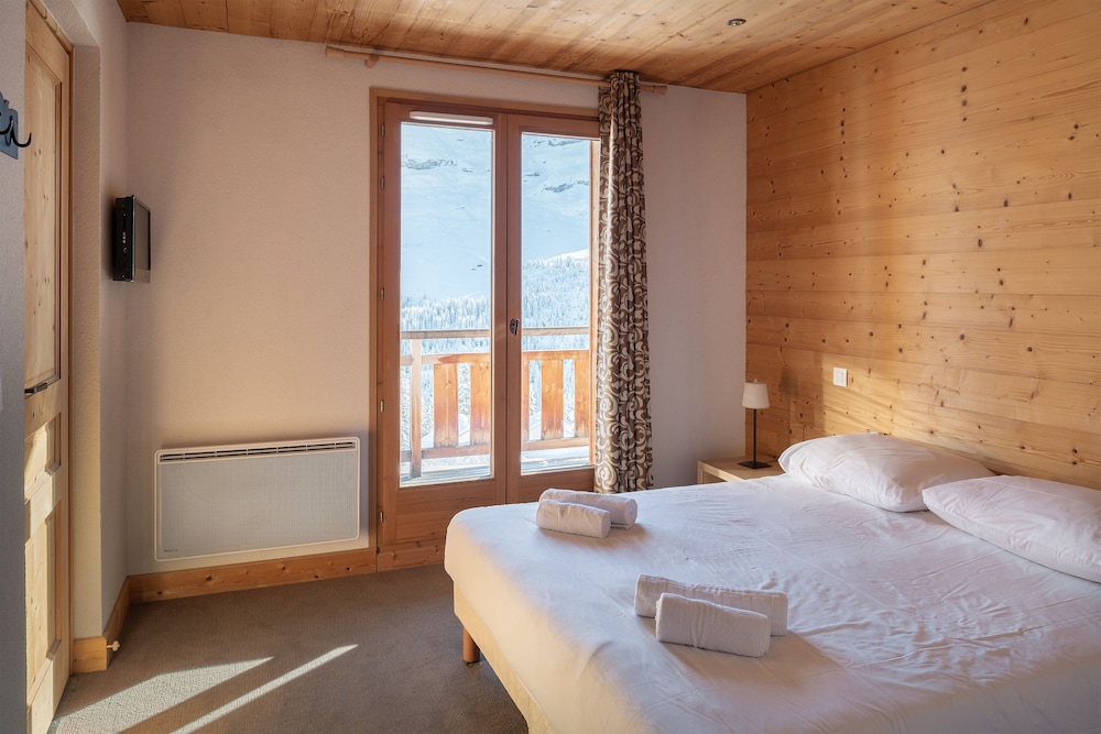 Chalet, 4 Bedrooms