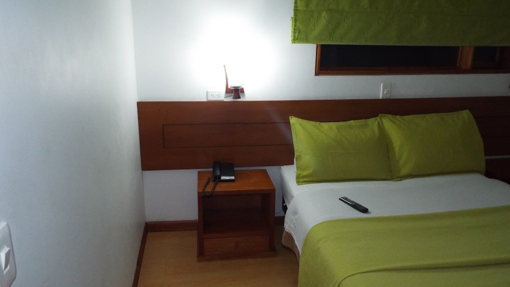 Deluxe Room, 1 Bedroom photo 1