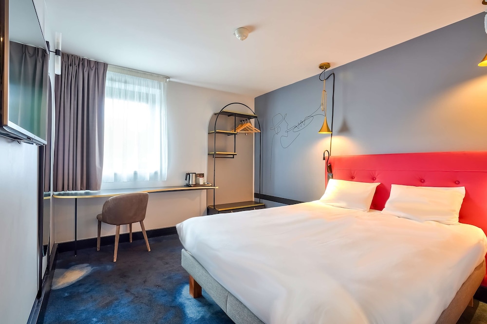 Standard Room, 1 Double Bed - Photo 6