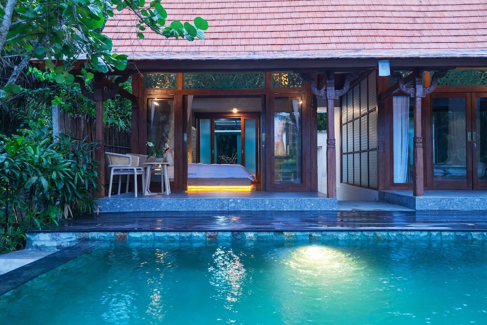 One-Bedroom Villa - Photo 10