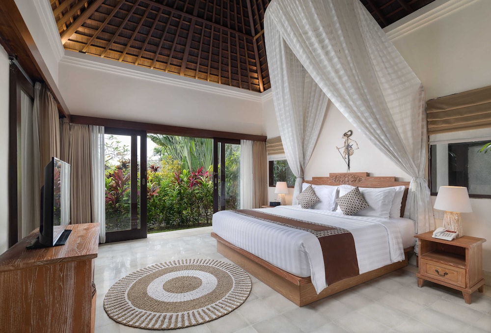 Villa, 2 Bedrooms (Lagoon Pool) thumbnail 6