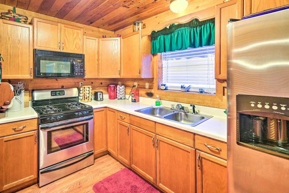 House (3 Bedrooms) photo 2