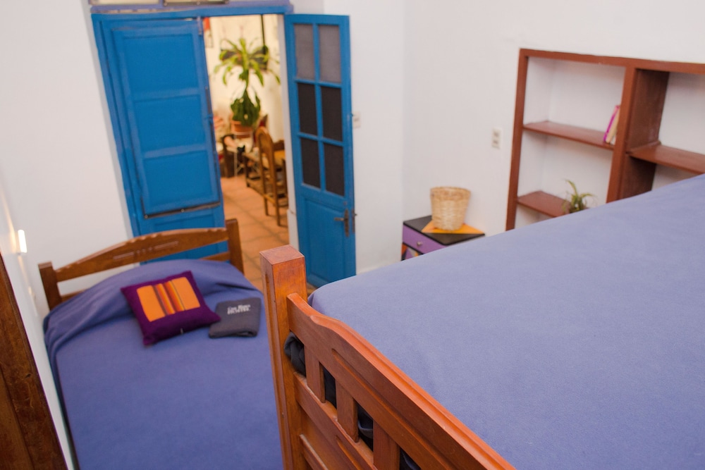 Economy Triple Room, Multiple Beds, Non Smoking photo 2